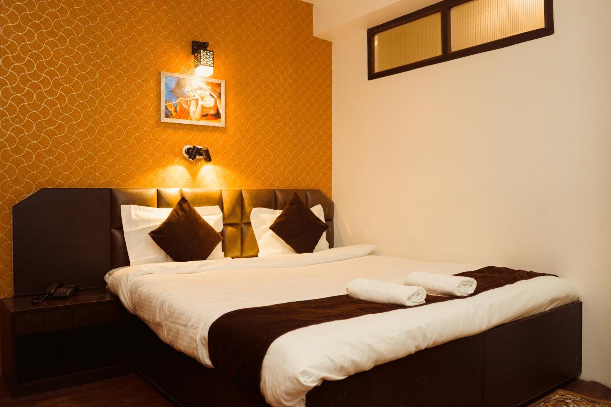 Hotel Siddhi Vinayak Regency, Mg Marg Gangtok Exterior photo